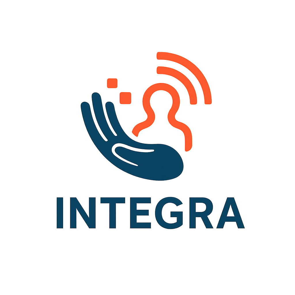 Logo Integra